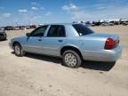 2006 Mercury Grand Marquis GS