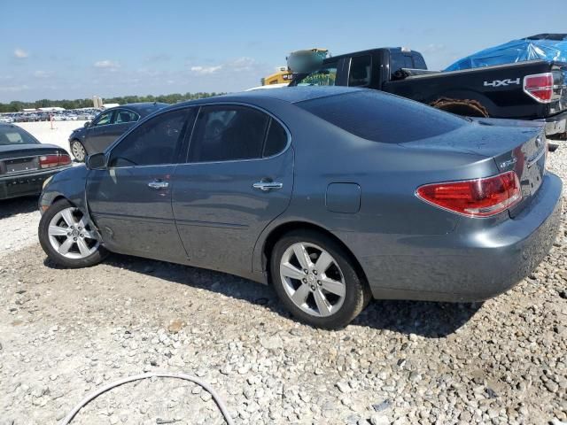 2005 Lexus ES 330