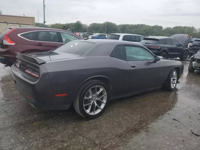 2020 Dodge Challenger GT