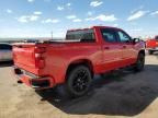 2022 Chevrolet Silverado K1500 Custom