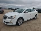 2016 Buick Lacrosse