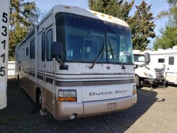 1998 Dutchmen 1998 Spartan Motors Motorhome 4VZ en venta en Woodburn, OR