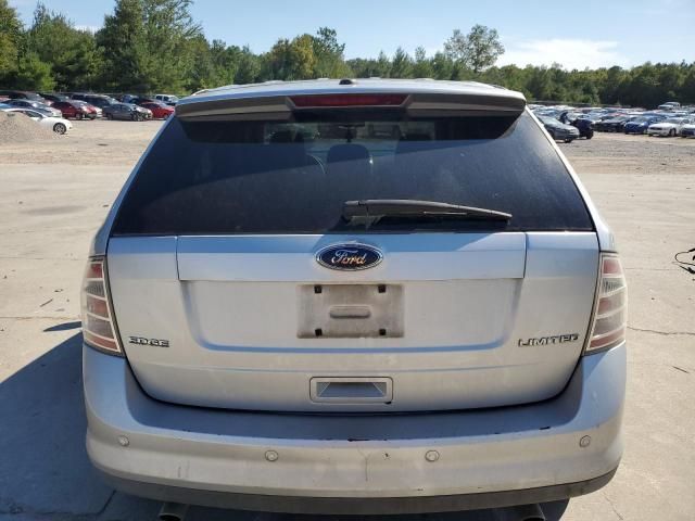 2010 Ford Edge Limited