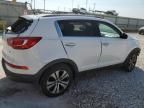 2011 KIA Sportage EX