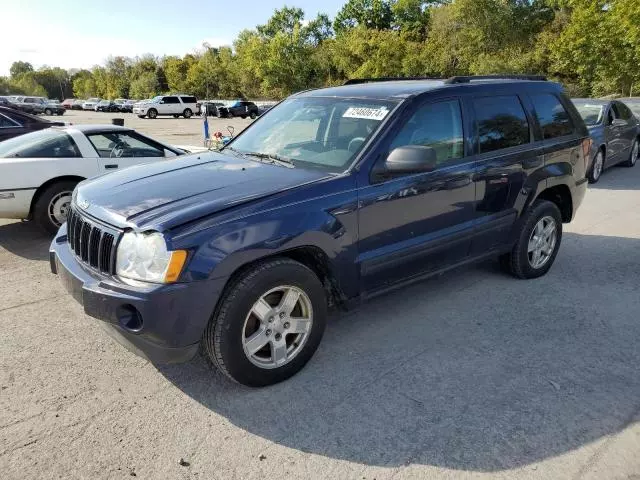 2006 Jeep Grand Cherokee Laredo