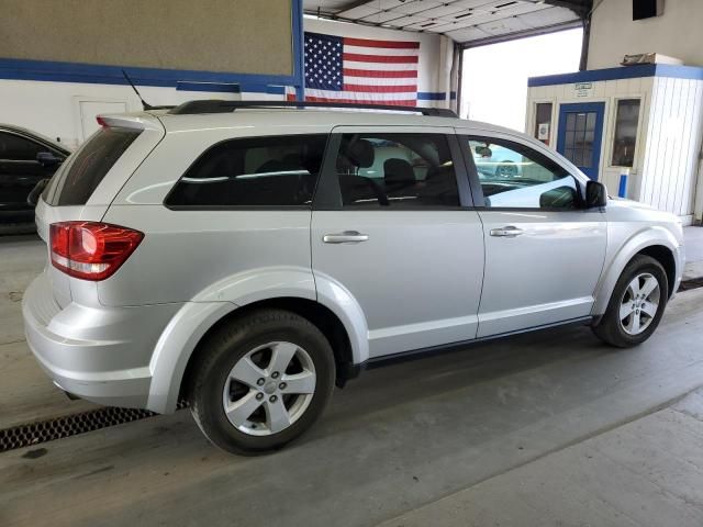 2014 Dodge Journey SE