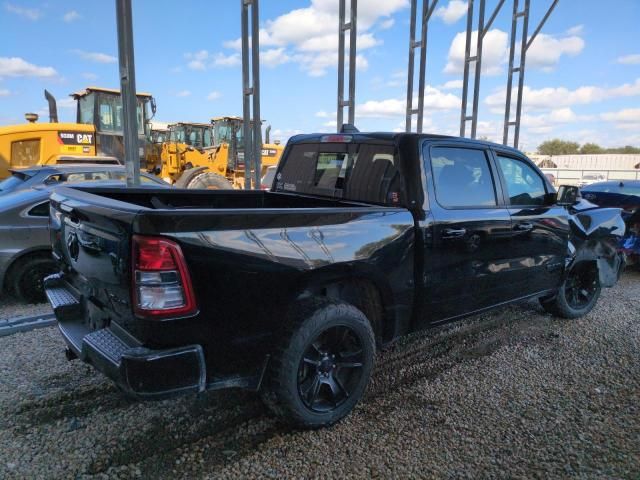 2020 Dodge RAM 1500 BIG HORN/LONE Star