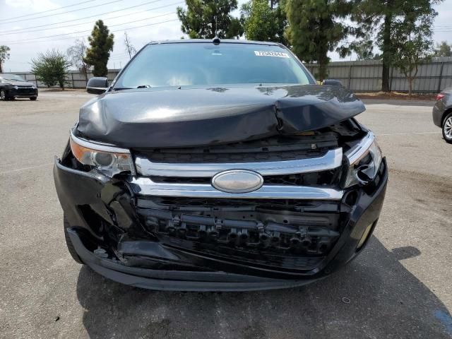 2012 Ford Edge SEL