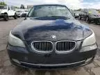 2010 BMW 535 XI