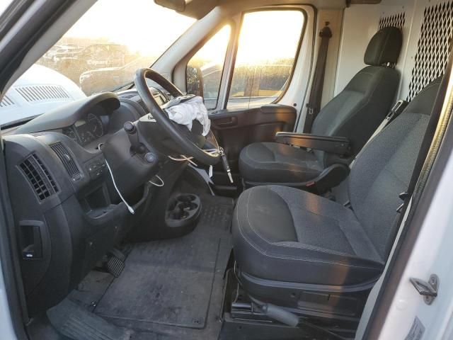 2017 Dodge RAM Promaster 2500 2500 High