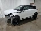 2020 Land Rover Range Rover Evoque S