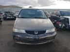 2004 Honda Odyssey EXL