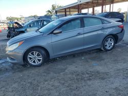 2013 Hyundai Sonata GLS en venta en Riverview, FL