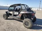 2016 Polaris RZR XP 4 Turbo EPS