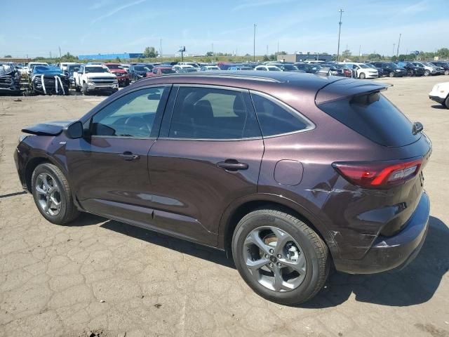 2023 Ford Escape ST Line