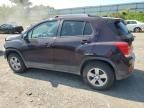 2022 Chevrolet Trax 1LT