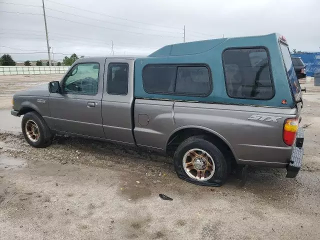 2006 Ford Ranger Super Cab