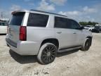 2015 Chevrolet Tahoe C1500 LT