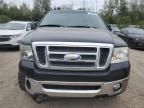 2008 Ford F150