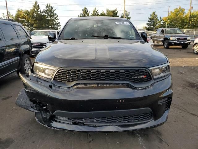 2021 Dodge Durango GT