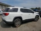 2018 GMC Acadia SLE