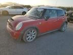 2006 Mini Cooper S