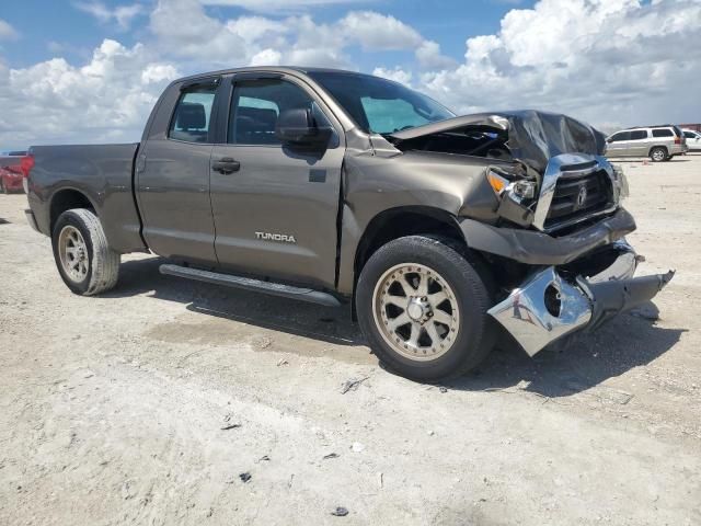 2011 Toyota Tundra Double Cab SR5