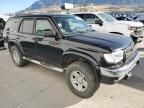 2002 Toyota 4runner SR5