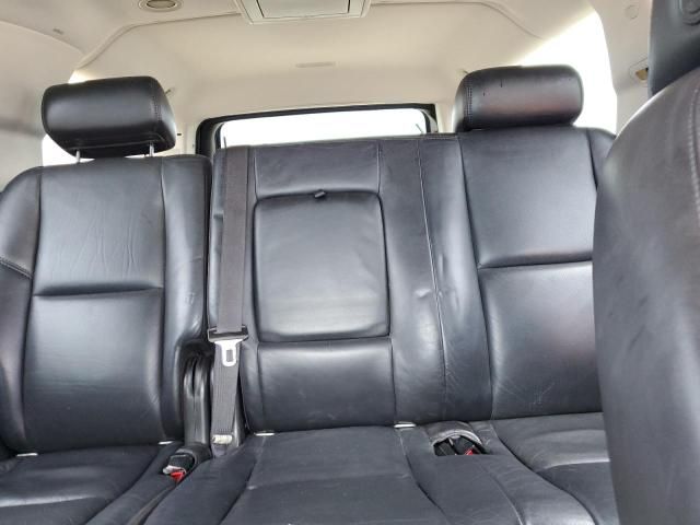 2007 Cadillac Escalade ESV