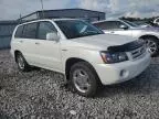 2006 Toyota Highlander Limited