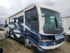 2002 Freightliner Chassis X Line Motor Home