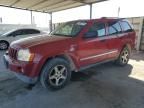 2005 Jeep Grand Cherokee Laredo