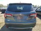 2020 Honda Pilot EXL