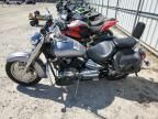 2003 Yamaha XVS1100 A