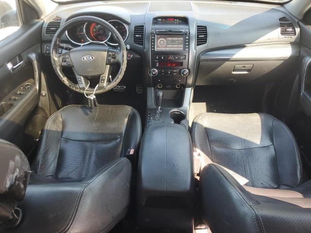 2011 KIA Sorento SX