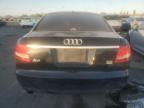 2007 Audi A6 3.2 Quattro