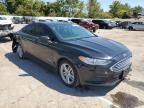 2018 Ford Fusion SE Hybrid