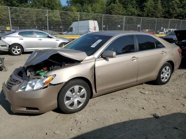 2008 Toyota Camry CE