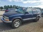 1999 Chevrolet Blazer