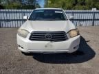 2008 Toyota Highlander Sport