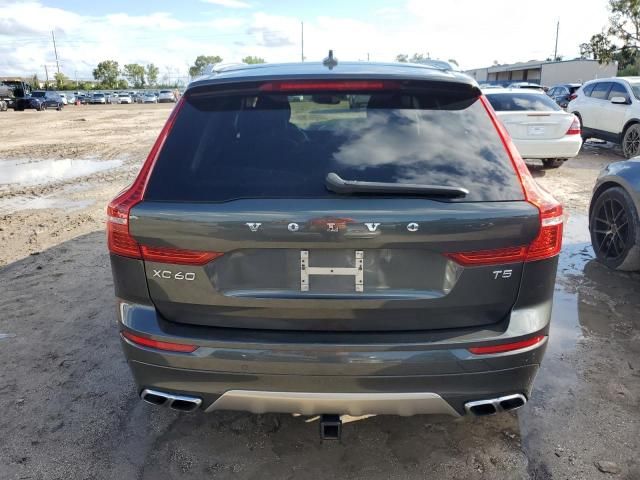 2019 Volvo XC60 T5 Momentum