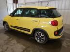 2014 Fiat 500L Trekking