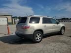 2011 GMC Acadia SLE