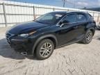 2016 Lexus NX 200T Base