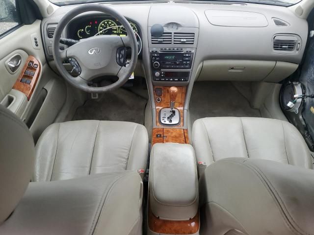 2003 Infiniti I35