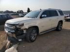 2015 Chevrolet Tahoe K1500 LTZ