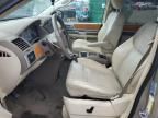 2008 Chrysler Town & Country Limited