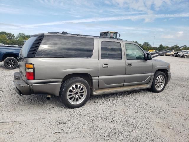 2005 GMC Yukon XL Denali