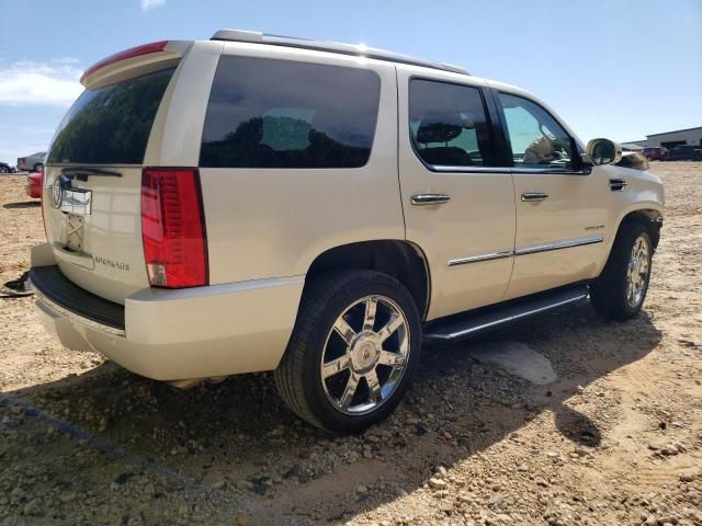 2013 Cadillac Escalade Luxury