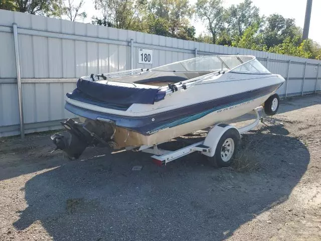 1995 Bayliner Boat